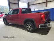 ✅ 2020 GMC Sierra 1500 SLE • VIN: 1GTU9BED7LZ291627 • Лот: 70928095. Опубликован ранее на Copart с пробегом 193 324 миль. Бесплатный доступ к архиву аукционных продаж из США и подробный отчёт об истории автомобиля на DreamBid. Изображение 2.
