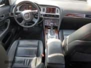 ✅ 2008 Audi A6 • VIN: WAUDV74F28N150021 • Лот: 80085535. Опубликован ранее на Copart с пробегом 115 282 миль. Бесплатный доступ к архиву аукционных продаж из США и подробный отчёт об истории автомобиля на DreamBid. Изображение 8.