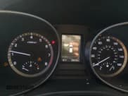 ✅ 2017 Hyundai Santa Fe SE • VIN: KM8SM4HF2HU172253 • Лот: 85781145. Опубликован ранее на Copart с пробегом 64 418 миль. Бесплатный доступ к архиву аукционных продаж из США и подробный отчёт об истории автомобиля на DreamBid. Изображение 9.