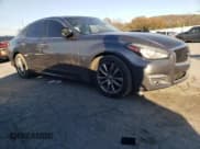 ✅ 2015 Infiniti Q70 • VIN: JN1BY1AP4FM542466 • Lot: 92323585. Wystawiony na Copart z przebiegiem 195 061 mil. Bezpłatny archiwum sprzedaży aukcyjnych z USA i szczegółowy raport historii pojazdu na DreamBid. Zdjęcie 4.