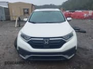 ✅ 2020 Honda CR-V EX-L • VIN: 5J6RW1H88LL012707 • Lot: 43377407. Listed on IAAI with 95,000 mi. Free auction sales archive from the USA and detailed vehicle history report at DreamBid. Image 13.