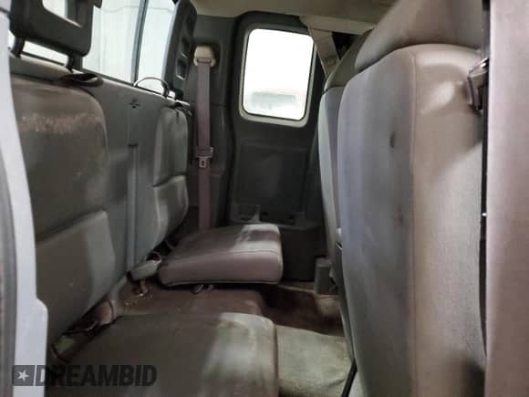 2006 Dodge Dakota SLT with VIN 1D7HW42NX6S516046, listed as a Copart auction lot 45693175 with 151,044 mi miles and Salvage title. Bid and sale history available at DreamBid. Image 10.