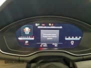 ✅ 2024 Audi Q5 S line Premium Plus • VIN: WA1EAAFY2R2081620 • Lot: 94642595. Listed on Copart with 41,716 mi. Free auction sales archive from the USA and detailed vehicle history report at DreamBid. Image 9.