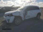 ✅ 2018 Jeep Grand Cherokee Altitude • VIN: 1C4RJEAG5JC338717 • Lot: 86483565. Wystawiony na Copart z przebiegiem 75 775 mil. Bezpłatny archiwum sprzedaży aukcyjnych z USA i szczegółowy raport historii pojazdu na DreamBid. Zdjęcie 1.