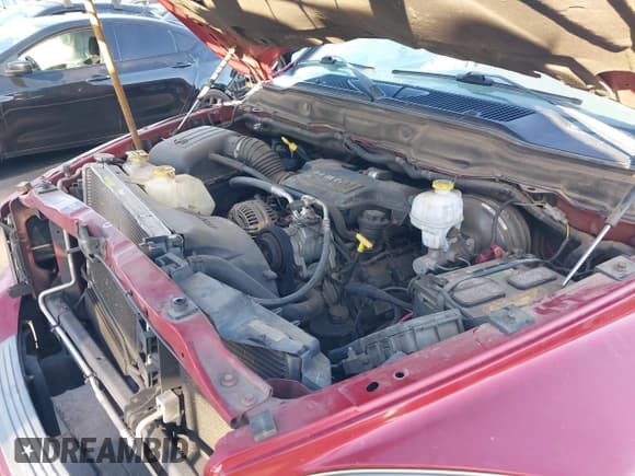 ✅ 2006 Dodge 1500 Laramie • VIN: 1D7HA18266J139375 • Лот: 43485886. Опубликован ранее на IAAI с пробегом 146 619 миль. Бесплатный доступ к архиву аукционных продаж из США и подробный отчёт об истории автомобиля на DreamBid. Изображение 10.