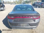 ✅ 2018 Dodge Charger GT • VIN: 2C3CDXJG6JH323993 • Lot: 43506480. Wystawiony na IAAI z przebiegiem 110 444 mil. Bezpłatny archiwum sprzedaży aukcyjnych z USA i szczegółowy raport historii pojazdu na DreamBid. Zdjęcie 16.