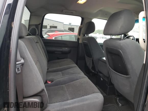 ✅ 2008 Chevrolet Silverado 1500 1LT • VIN: 3GCEK133X8G313852 • Lot: 72453334. Listed on Copart with 326,211 mi. Free auction sales archive from the USA and detailed vehicle history report at DreamBid. Image 10.