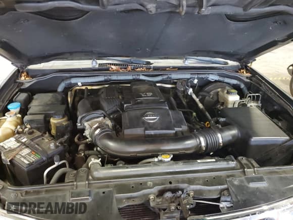 ✅ 2011 Nissan Pathfinder SV • VIN: 5N1AR1NN7BC621379 • Lot: 80108595. Wystawiony na Copart z przebiegiem 171 844 mil. Bezpłatny archiwum sprzedaży aukcyjnych z USA i szczegółowy raport historii pojazdu na DreamBid. Zdjęcie 12.