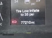 ✅ 2019 Jeep Compass Latitude • VIN: 3C4NJDBBXKT838972 • Lot: 42615357. Listed on IAAI with 77,210 mi. Free auction sales archive from the USA and detailed vehicle history report at DreamBid. Image 15.