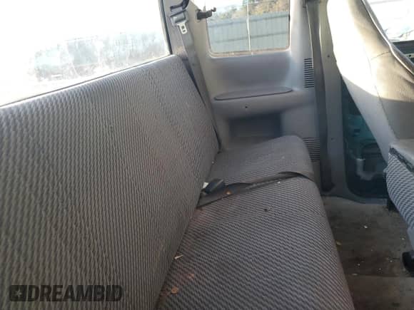 1997 Dodge 1500 с VIN 1B7HF13Y1VJ629339, выставлен на аукционе Copart как лот 80903064 с пробегом Не указан миль и Списание • Salvage title. История ставок и продаж доступна на DreamBid. Изображение 10.