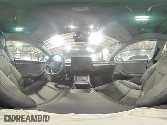 ✅ 2025 Tesla Model 3 Long Range • VIN: 5YJ3E1EB7SF929055 • Lot: 86438325. Wystawiony na Copart z przebiegiem 9 654 mil. Bezpłatny archiwum sprzedaży aukcyjnych z USA i szczegółowy raport historii pojazdu na DreamBid. Zdjęcie 15.