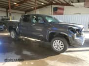 ✅ 2025 Toyota Tacoma TRD Off Road • VIN: 3TMLB5JN0SM163469 • Lot: 89882505. Wystawiony na Copart z przebiegiem 2 321 mil. Bezpłatny archiwum sprzedaży aukcyjnych z USA i szczegółowy raport historii pojazdu na DreamBid. Zdjęcie 4.