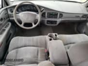 ✅ 2002 Buick Century Custom • VIN: 2G4WS52J921129090 • Lot: 73244314. Wystawiony na Copart z przebiegiem Nie podano. Bezpłatny archiwum sprzedaży aukcyjnych z USA i szczegółowy raport historii pojazdu na DreamBid. Zdjęcie 8.