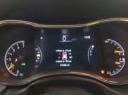 ✅ 2019 Jeep Grand Cherokee Altitude • VIN: 1C4RJFAG3KC838270 • Lot: 43490196. Wystawiony na IAAI z przebiegiem 87 496 mil. Bezpłatny archiwum sprzedaży aukcyjnych z USA i szczegółowy raport historii pojazdu na DreamBid. Zdjęcie 7.