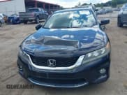 ✅ 2014 Honda Accord EX-L • VIN: 1HGCT1B8XEA011250 • Lot: 43092438. Listed on IAAI with 166,420 mi. Free auction sales archive from the USA and detailed vehicle history report at DreamBid. Image 13.