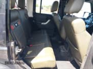 ✅ 2011 Jeep Wrangler Unlimited 70th Anniversary • VIN: 1J4BA7H16BL615157 • Lot: 42216261. Listed on IAAI with 129,821 mi. Free auction sales archive from the USA and detailed vehicle history report at DreamBid. Image 8.