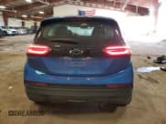 ✅ 2022 Chevrolet Bolt EV 1LT • VIN: 1G1FW6S07N4132299 • Lot: 48195915. Wystawiony na Copart z przebiegiem 48 590 mil. Bezpłatny archiwum sprzedaży aukcyjnych z USA i szczegółowy raport historii pojazdu na DreamBid. Zdjęcie 6.
