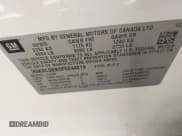 ✅ 2015 GMC Terrain SLT • VIN: 2GKALSEK0F6244219 • Lot: 42297343. Listed on IAAI with 140,220 mi. Free auction sales archive from the USA and detailed vehicle history report at DreamBid. Image 9.