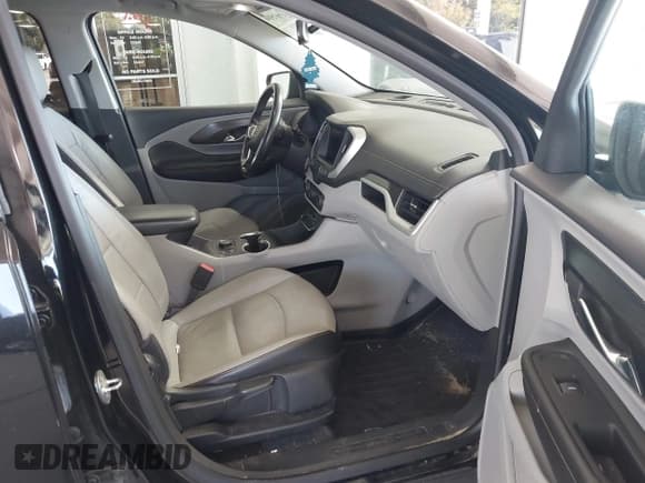 ✅ 2020 GMC Terrain SLT • VIN: 3GKALVEV0LL248399 • Lot: 43707506. Wystawiony na IAAI z przebiegiem 108 062 mil. Bezpłatny archiwum sprzedaży aukcyjnych z USA i szczegółowy raport historii pojazdu na DreamBid. Zdjęcie 5.