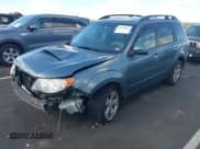 ✅ 2010 Subaru Forester XT Limited • VIN: JF2SH6FC6AH705654 • Lot: 43116647. Listed on IAAI with 121,686 mi. Free auction sales archive from the USA and detailed vehicle history report at DreamBid. Image 18.