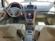 ✅ 2002 Lexus RX 300 • VIN: JTJHF10U620259215 • Lot: 58727995. Wystawiony na Copart z przebiegiem 228 252 mil. Bezpłatny archiwum sprzedaży aukcyjnych z USA i szczegółowy raport historii pojazdu na DreamBid. Zdjęcie 8.