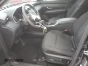 ✅ 2024 Hyundai Tucson SEL • VIN: KM8JBCDE1RU278042 • Lot: 79812494. Wystawiony na Copart z przebiegiem 9 824 mil. Bezpłatny archiwum sprzedaży aukcyjnych z USA i szczegółowy raport historii pojazdu na DreamBid. Zdjęcie 7.