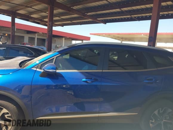 ✅ 2024 Kia Sportage EX • VIN: 5XYK3CDFXRG152973 • Лот: 43363414. Опубликован ранее на IAAI с пробегом 10 278 миль. Бесплатный доступ к архиву аукционных продаж из США и подробный отчёт об истории автомобиля на DreamBid. Изображение 15.