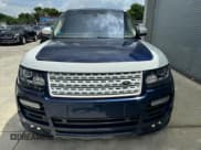 ✅ 2017 Land Rover Range Rover • VIN: SALGS2FE1HA356141 • Lot: 71799954. Wystawiony na Copart z przebiegiem 57 214 mil. Bezpłatny archiwum sprzedaży aukcyjnych z USA i szczegółowy raport historii pojazdu na DreamBid. Zdjęcie 5.