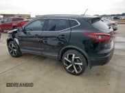 ✅ 2022 Nissan Rogue SL • VIN: JN1BJ1CV0NW340551 • Лот: 68190035. Опубликован ранее на Copart с пробегом Не указан. Бесплатный доступ к архиву аукционных продаж из США и подробный отчёт об истории автомобиля на DreamBid. Изображение 2.