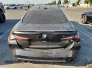 ✅ 2022 BMW M4 Competition • VIN: WBS33AZ03NCJ60062 • Lot: 64850285. Listed on Copart with Not provided. Free auction sales archive from the USA and detailed vehicle history report at DreamBid. Image 6.