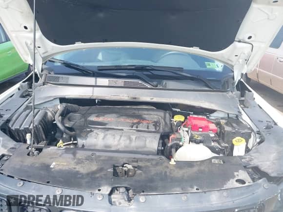 2020 Jeep Compass Latitude с VIN 3C4NJDBB6LT157841, выставлен на аукционе IAAI как лот 42484052 с пробегом 52 610 миль миль и . История ставок и продаж доступна на DreamBid. Изображение 10.