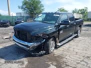 ✅ 2018 Ram 2500 SLT • VIN: 3C6TR5DT2JG166397 • Lot: 42551256. Listed on IAAI with 100,040 mi. Free auction sales archive from the USA and detailed vehicle history report at DreamBid. Image 6.