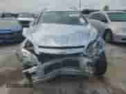 2012 Chevrolet Captiva Sport 1LS with VIN 3GNAL1EK1CS634059, listed as a Copart auction lot 73372154 with Not provided miles and Non repairable. Bid and sale history available at DreamBid. Image 5.