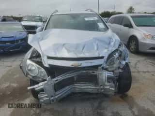 2012 Chevrolet Captiva Sport 1LS z VIN 3GNAL1EK1CS634059, wystawiony jako Copart lot #73372154 z przebiegiem Nie podano mil oraz Nie do naprawy • Non repairable. Historia ofert i sprzedaży dostępna na DreamBid. Obrazek 5.