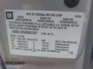 ✅ 2004 GMC Yukon SLT • VIN: 1GKEC13Z84R267227 • Lot: 42968688. Listed on IAAI with 187,916 mi. Free auction sales archive from the USA and detailed vehicle history report at DreamBid. Image 9.