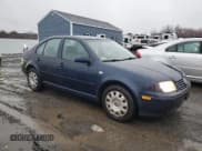 ✅ 2003 Volkswagen Jetta GL • VIN: 3VWRK69M73M169764 • Lot: 85967894. Listed on Copart with 135,396 mi. Free auction sales archive from the USA and detailed vehicle history report at DreamBid. Image 4.