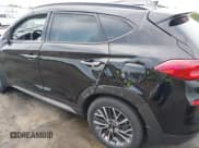 ✅ 2021 Hyundai Tucson Ultimate • VIN: KM8J3CAL2MU320419 • Lot: 42116859. Wystawiony na IAAI z przebiegiem 34 172 mil. Bezpłatny archiwum sprzedaży aukcyjnych z USA i szczegółowy raport historii pojazdu na DreamBid. Zdjęcie 13.