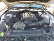 ✅ 2015 Ford Mustang EcoBoost Premium • VIN: 1FA6P8TH2F5417577 • Lot: 43721645. Wystawiony na IAAI z przebiegiem 115 896 mil. Bezpłatny archiwum sprzedaży aukcyjnych z USA i szczegółowy raport historii pojazdu na DreamBid. Zdjęcie 10.