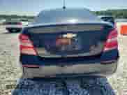 2020 Chevrolet Sonic LS с VIN 1G1JB5SB3L4101016, выставлен на аукционе Copart как лот 65448965 с пробегом 101 218 миль миль и Списание • Salvage title. История ставок и продаж доступна на DreamBid. Изображение 6.