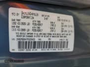 ✅ 2007 Chrysler Pacifica Touring • VIN: 2A8GM68X47R329493 • Лот: 68627174. Опубликован ранее на Copart с пробегом 185 984 миль. Бесплатный доступ к архиву аукционных продаж из США и подробный отчёт об истории автомобиля на DreamBid. Изображение 13.