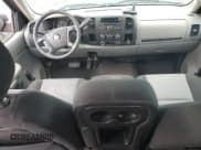 ✅ 2009 Chevrolet Silverado 1500 Work Truck • VIN: 1GCEC19X09Z100286 • Lot: 64410755. Wystawiony na Copart z przebiegiem 125 081 mil. Bezpłatny archiwum sprzedaży aukcyjnych z USA i szczegółowy raport historii pojazdu na DreamBid. Zdjęcie 8.