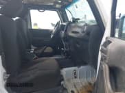 ✅ 2014 Jeep Wrangler Sport • VIN: 1C4AJWAG6EL233435 • Лот: 43049029. Опубликован ранее на IAAI с пробегом 138 047 миль. Бесплатный доступ к архиву аукционных продаж из США и подробный отчёт об истории автомобиля на DreamBid. Изображение 5.