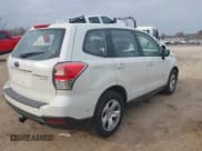 ✅ 2017 Subaru Forester • VIN: JF2SJAAC3HH437204 • Lot: 43754030. Wystawiony na IAAI z przebiegiem 140 781 mil. Bezpłatny archiwum sprzedaży aukcyjnych z USA i szczegółowy raport historii pojazdu na DreamBid. Zdjęcie 4.