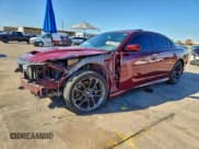 ✅ 2021 Dodge Charger Scat Pack Widebody • VIN: 2C3CDXGJ5MH553810 • Лот: 93615295. Опубликован ранее на Copart с пробегом 46 399 миль. Бесплатный доступ к архиву аукционных продаж из США и подробный отчёт об истории автомобиля на DreamBid. Изображение 1.