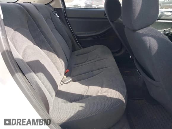 ✅ 2006 Chrysler Sebring • VIN: 1C3EL46X76N210832 • Lot: 41706862. Wystawiony na IAAI z przebiegiem 137 733 mil. Bezpłatny archiwum sprzedaży aukcyjnych z USA i szczegółowy raport historii pojazdu na DreamBid. Zdjęcie 8.