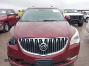 ✅ 2015 Buick Enclave Convenience • VIN: 5GAKRAKD7FJ186483 • Lot: 41905632. Wystawiony na IAAI z przebiegiem 96 705 mil. Bezpłatny archiwum sprzedaży aukcyjnych z USA i szczegółowy raport historii pojazdu na DreamBid. Zdjęcie 12.