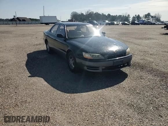 ✅ 1996 Lexus ES 300 • VIN: JT8BF12G6T0159907 • Лот: 45087525. Опубликован ранее на Copart с пробегом 259 414 миль. Бесплатный доступ к архиву аукционных продаж из США и подробный отчёт об истории автомобиля на DreamBid. Изображение 11.