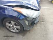 ✅ 2013 Hyundai Elantra GLS • VIN: 5NPDH4AE3DH336780 • Lot: 42226503. Listed on IAAI with 202,750 mi. Free auction sales archive from the USA and detailed vehicle history report at DreamBid. Image 17.