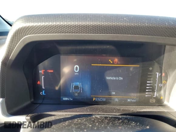 ✅ 2024 Ford Ranger XL • VIN: 1FTER4PH2RLE56916 • Lot: 89839695. Wystawiony na Copart z przebiegiem 4 884 mil. Bezpłatny archiwum sprzedaży aukcyjnych z USA i szczegółowy raport historii pojazdu na DreamBid. Zdjęcie 9.