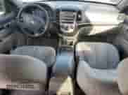 ✅ 2007 Hyundai Santa Fe SE • VIN: 5NMSH13E77H016074 • Лот: 75570704. Размещён на Copart с пробегом 279 259 миль миль. Получите бесплатный доступ к архиву аукционных продаж из США и посмотрите подробный отчёт об истории автомобиля на DreamBid. Изображение 8.